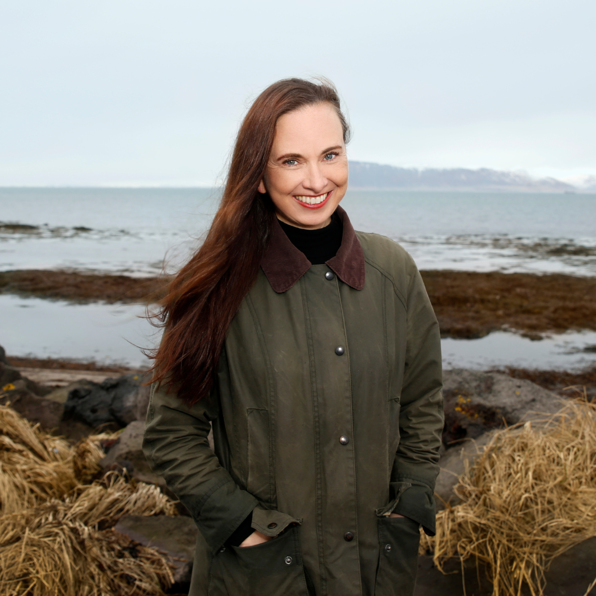 Foto: Lilja Birgisdóttir